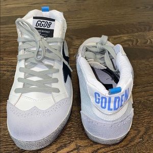 Knock Off Golden Goose